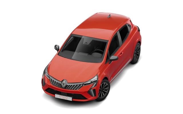 Renault CLIO Hybrid 145 E-TECH Techno | Achteruitrijcamera | Cruise control met snelheidsbegrenzer | Elektronisch geregelde airconditioning