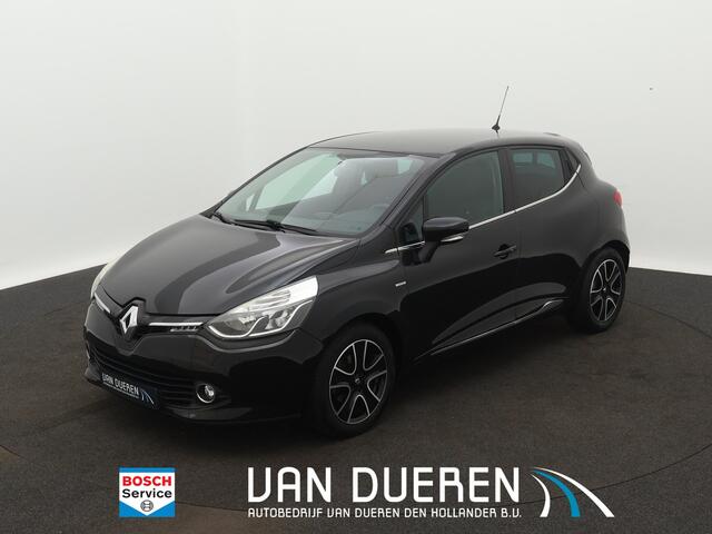 Renault CLIO 0.9 TCe Eco2 Limited