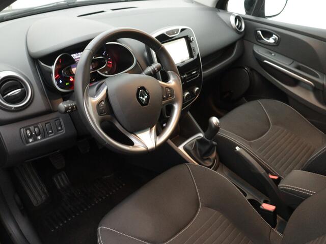 Renault CLIO 0.9 TCe Eco2 Limited