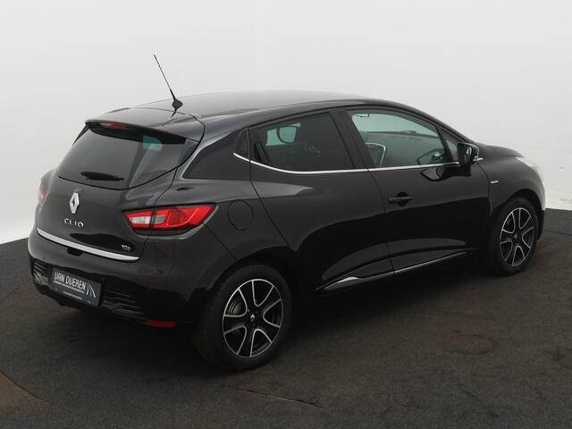 Renault CLIO 0.9 TCe Eco2 Limited