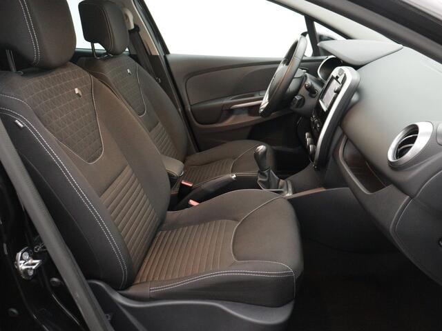 Renault CLIO 0.9 TCe Eco2 Limited