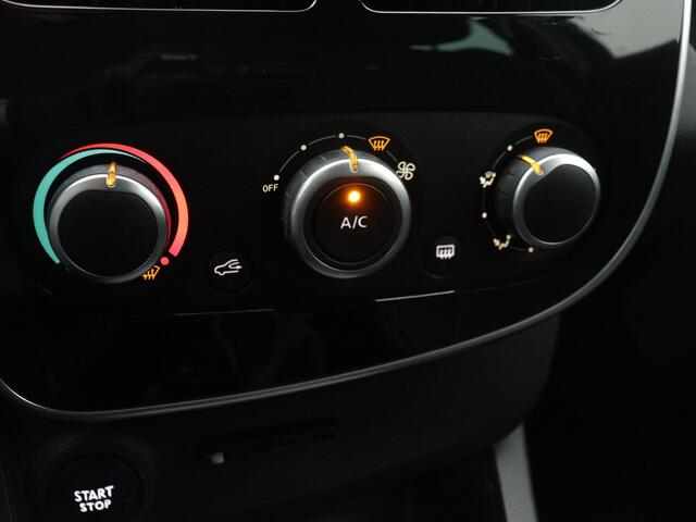 Renault CLIO 0.9 TCe Eco2 Limited
