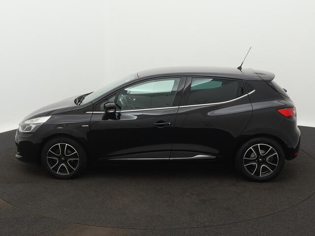 Renault CLIO 0.9 TCe Eco2 Limited