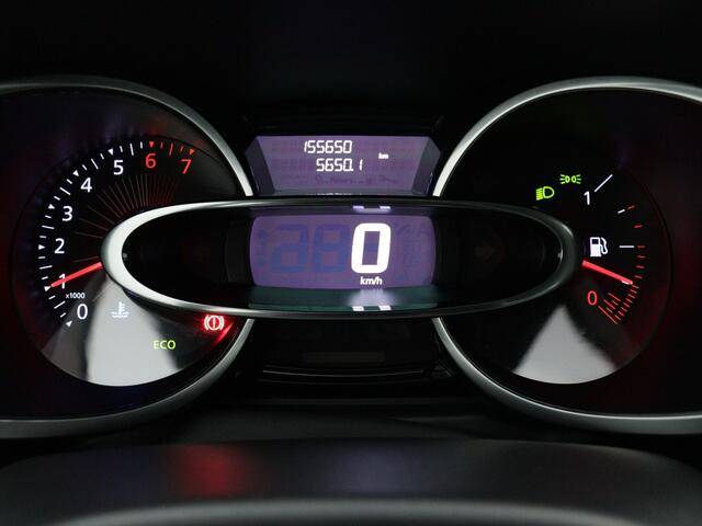 Renault CLIO 0.9 TCe Eco2 Limited