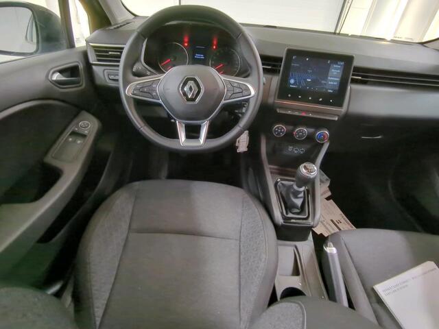 Renault CLIO 1.0 TCe 90 Equilibre