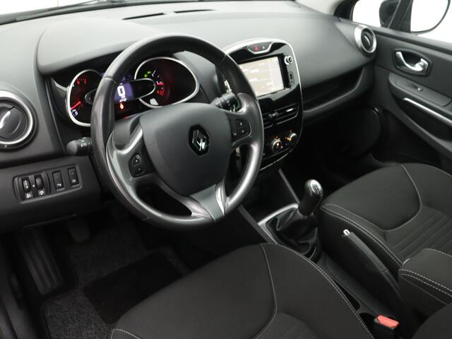 Renault CLIO 0.9 TCe Eco2 Limited Leseman