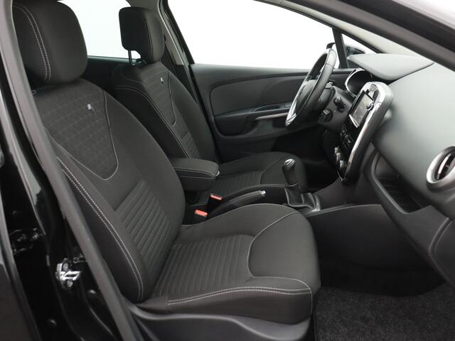Renault CLIO 0.9 TCe Eco2 Limited Leseman
