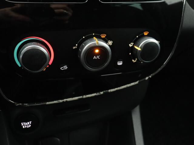 Renault CLIO 0.9 TCe Eco2 Limited Leseman