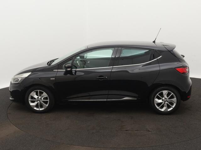 Renault CLIO 0.9 TCe Eco2 Limited Leseman
