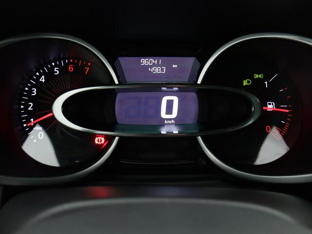 Renault CLIO 0.9 TCe Eco2 Limited Leseman