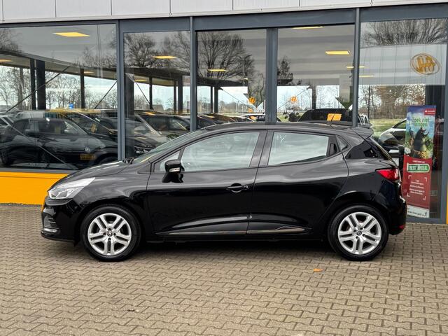 Renault CLIO 0.9 TCe Zen - navi - trekhaak