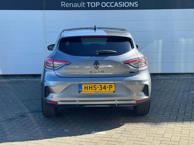 Renault CLIO 1.6 E-Tech Full Hybrid 145 esprit Alpine | Camera | Cilmate | BOSE