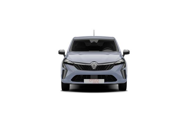 Renault CLIO TCe 90 GPF 6MT Evolution | Achteruitrijcamera | Cruise control met snelheidsbegrenzer | Elektrisch verwarmbare voorstoelen