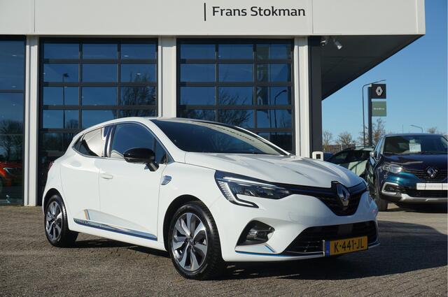 Renault CLIO 1.6 E-Tech Hybrid 140 Serie Limitee E-TECH