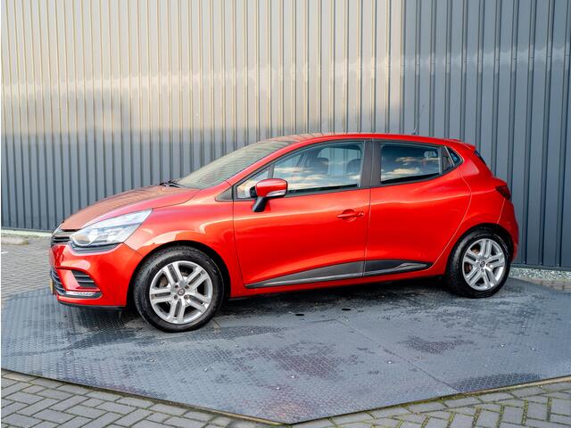 Renault CLIO 0.9 TCe Zen | Trekhaak | Apple Carplay/Android Auto | Cruisecontrol | Prijs Rijklaar!!