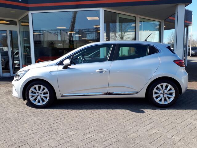 Renault CLIO 1.6 ET H 140 Intens