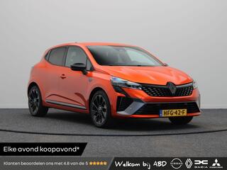 renault-clio-90pk-tce-esprit-alpine