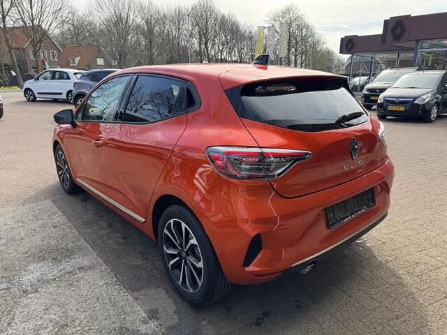 Renault CLIO 1.0 TCe 90 GPF techno