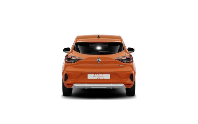 Renault CLIO Hybrid 145 E-TECH Techno | Achteruitrijcamera | Cruise control met snelheidsbegrenzer | Elektronisch geregelde airconditioning