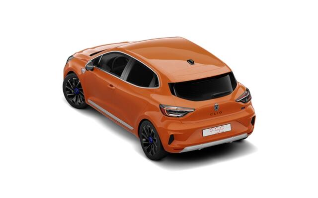 Renault CLIO Hybrid 145 E-TECH Techno | Achteruitrijcamera | Cruise control met snelheidsbegrenzer | Elektronisch geregelde airconditioning