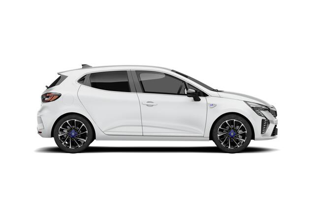 Renault CLIO Hybrid 145 E-TECH Techno | Achteruitrijcamera | Cruise control met snelheidsbegrenzer | Elektronisch geregelde airconditioning