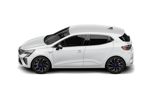 Renault CLIO Hybrid 145 E-TECH Techno | Achteruitrijcamera | Cruise control met snelheidsbegrenzer | Elektronisch geregelde airconditioning