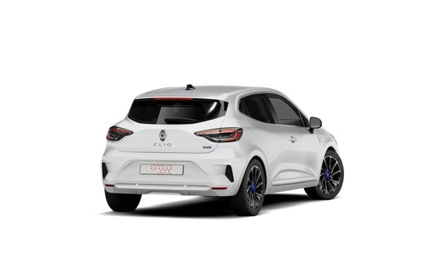 Renault CLIO Hybrid 145 E-TECH Techno | Achteruitrijcamera | Cruise control met snelheidsbegrenzer | Elektronisch geregelde airconditioning