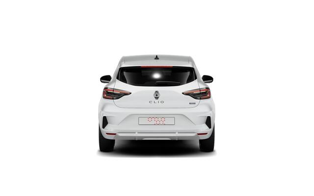 Renault CLIO Hybrid 145 E-TECH Techno | Achteruitrijcamera | Cruise control met snelheidsbegrenzer | Elektronisch geregelde airconditioning