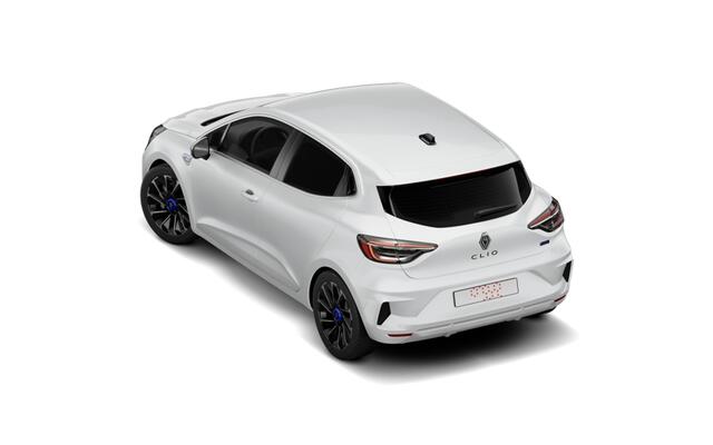 Renault CLIO Hybrid 145 E-TECH Techno | Achteruitrijcamera | Cruise control met snelheidsbegrenzer | Elektronisch geregelde airconditioning