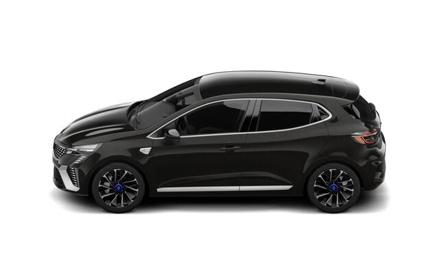 Renault CLIO Hybrid 145 E-TECH esprit Alpine | Achteruitrijcamera | Adaptive Cruise Control | Blind Spot Warning