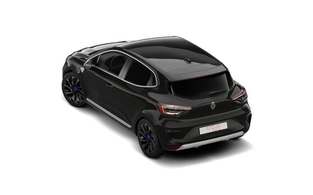 Renault CLIO Hybrid 145 E-TECH esprit Alpine | Achteruitrijcamera | Adaptive Cruise Control | Blind Spot Warning