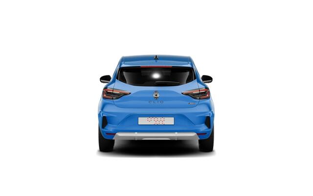 Renault CLIO Hybrid 145 E-TECH Techno | Achteruitrijcamera | Cruise control met snelheidsbegrenzer | Elektronisch geregelde airconditioning