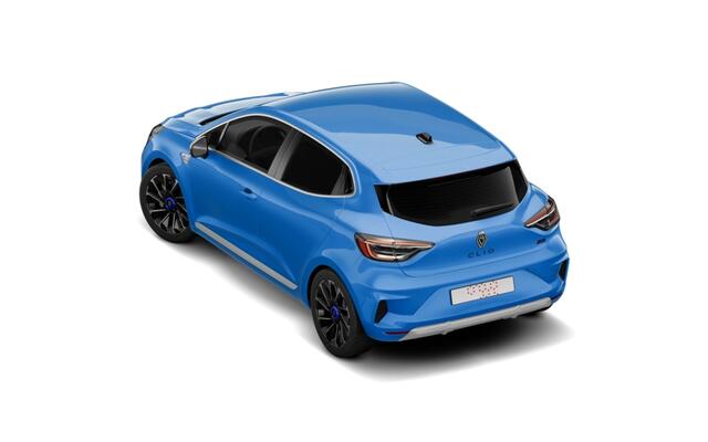 Renault CLIO Hybrid 145 E-TECH Techno | Achteruitrijcamera | Cruise control met snelheidsbegrenzer | Elektronisch geregelde airconditioning