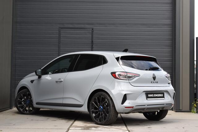 Renault CLIO Hybrid 145 E-TECH esprit Alpine | Achteruitrijcamera | Adaptive Cruise Control | Blind Spot Warning