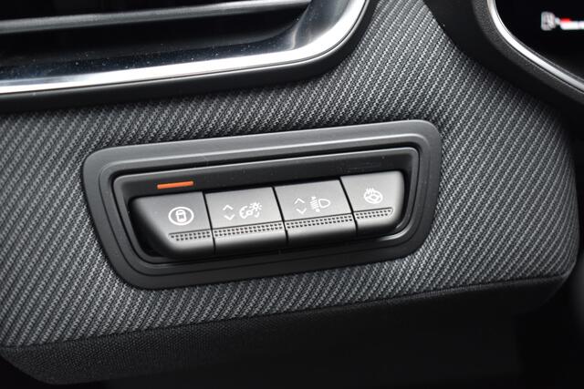 Renault CLIO Hybrid 145 E-TECH esprit Alpine | Achteruitrijcamera | Adaptive Cruise Control | Blind Spot Warning