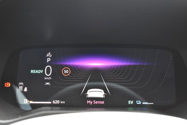 Renault CLIO Hybrid 145 E-TECH esprit Alpine | Achteruitrijcamera | Adaptive Cruise Control | Blind Spot Warning