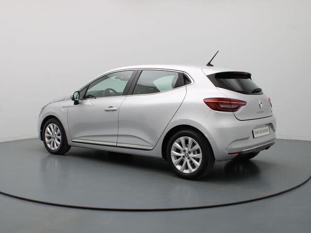 Renault CLIO E-Tech Hybrid 140pk Intens Carplay | Climate | Cruise | Parksens. achter | 16" Velgen