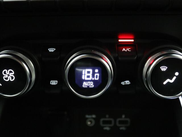 Renault CLIO E-Tech Hybrid 140pk Intens Carplay | Climate | Cruise | Parksens. achter | 16" Velgen