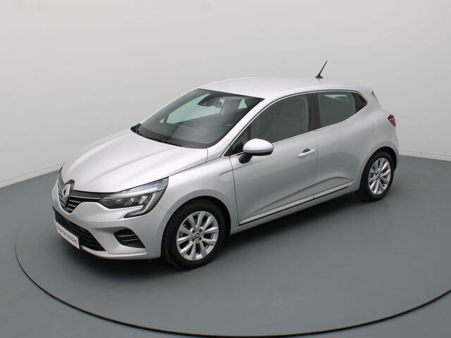 Renault CLIO E-Tech Hybrid 140pk Intens Carplay | Climate | Cruise | Parksens. achter | 16" Velgen