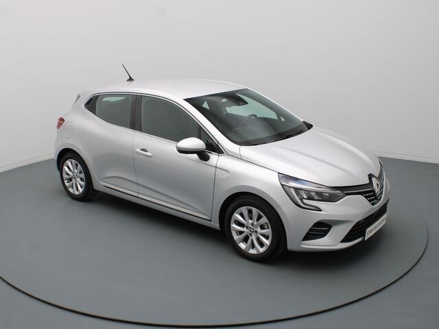 Renault CLIO E-Tech Hybrid 140pk Intens Carplay | Climate | Cruise | Parksens. achter | 16" Velgen