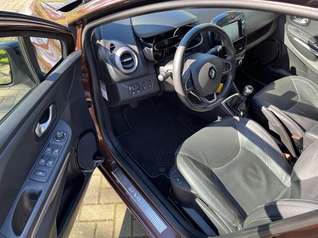 Renault CLIO Estate 0.9 TCe Authentique | CLIMATE CONTROL | NAVI | CRUISE CONTROL