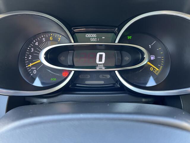 Renault CLIO Estate 0.9 TCe Authentique | CLIMATE CONTROL | NAVI | CRUISE CONTROL
