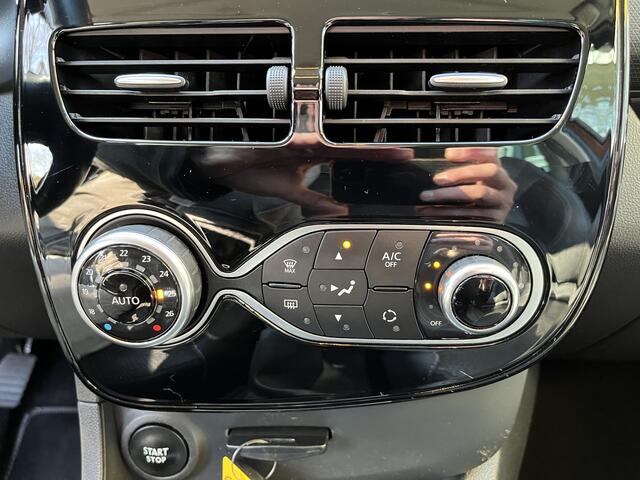 Renault CLIO Estate 0.9 TCe Authentique | CLIMATE CONTROL | NAVI | CRUISE CONTROL
