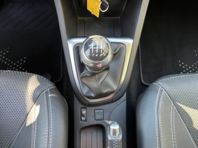 Renault CLIO Estate 0.9 TCe Authentique | CLIMATE CONTROL | NAVI | CRUISE CONTROL