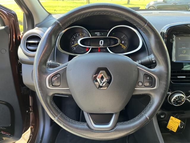 Renault CLIO Estate 0.9 TCe Authentique | CLIMATE CONTROL | NAVI | CRUISE CONTROL