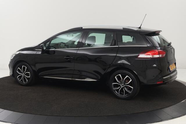 Renault CLIO 0.9 TCe Intens | 1e eigenaar | Camera | Full LED | Keyless | Navigatie | Climate control | Cruise control | Park Assist | Bluetooth