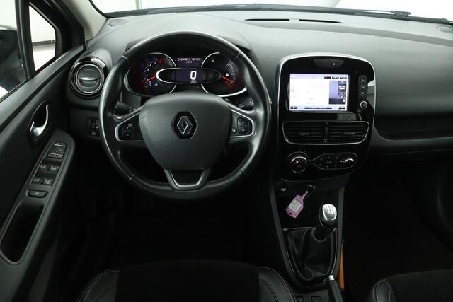 Renault CLIO 0.9 TCe Intens | 1e eigenaar | Camera | Full LED | Keyless | Navigatie | Climate control | Cruise control | Park Assist | Bluetooth