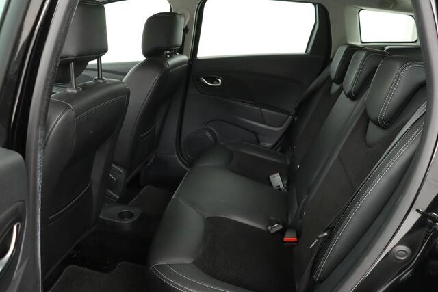 Renault CLIO 0.9 TCe Intens | 1e eigenaar | Camera | Full LED | Keyless | Navigatie | Climate control | Cruise control | Park Assist | Bluetooth