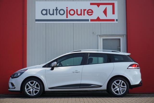 Renault CLIO Estate 0.9 TCe Zen | Cruise Control | Navigatie | Airco | Origineel NL |