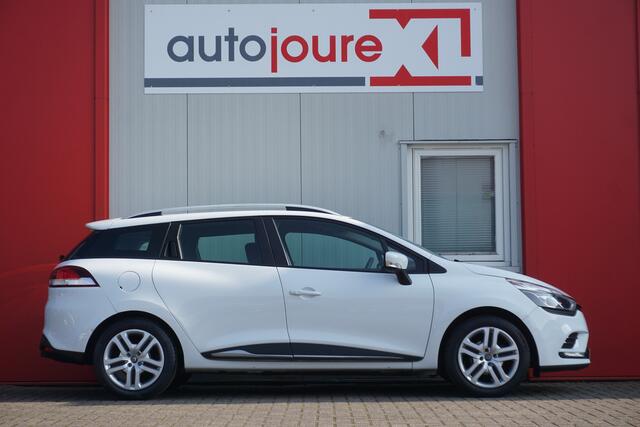 Renault CLIO Estate 0.9 TCe Zen | Cruise Control | Navigatie | Airco | Origineel NL |